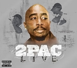 In memory of Tupac Shakur