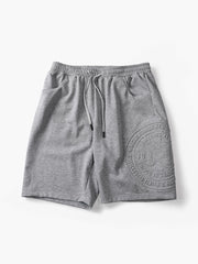 Shorts Casual Baggy Oversized