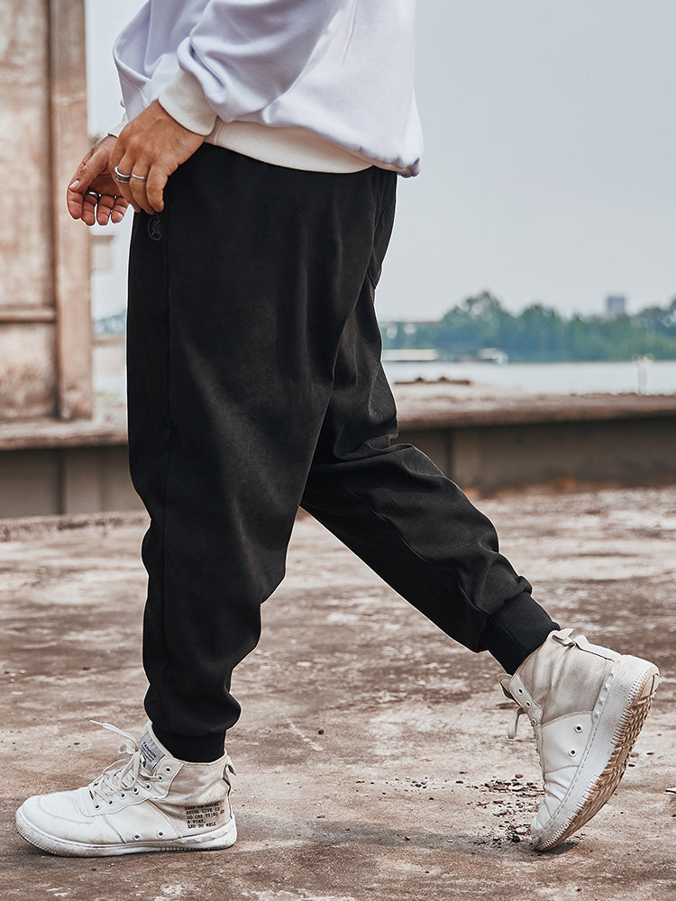 Oversized Pants Fashion Casual Comfortable Loose